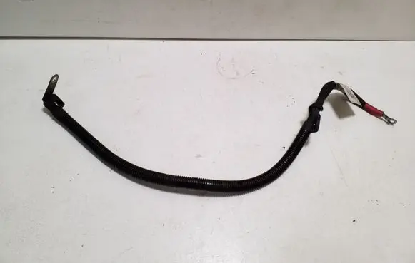 Positive cable (battery)