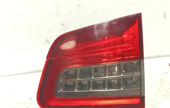 Citroen C5 Tailgate rear/tail lights 9675067680
