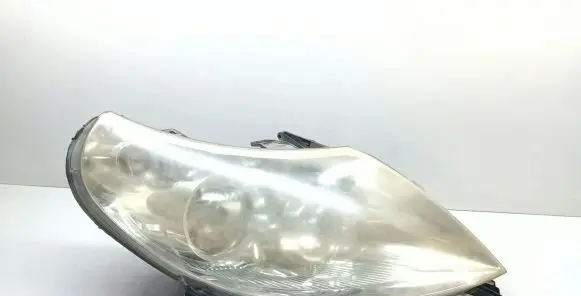 Fiat Ducato Headlight/headlamp