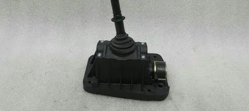 BMW 3 E46 Gear shifter/selector 2282123