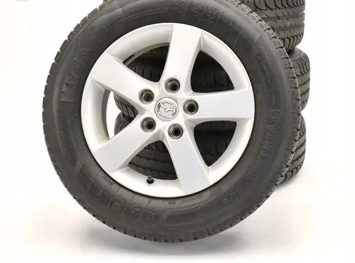 Mazda MPV R16 alloy rim BKL8E