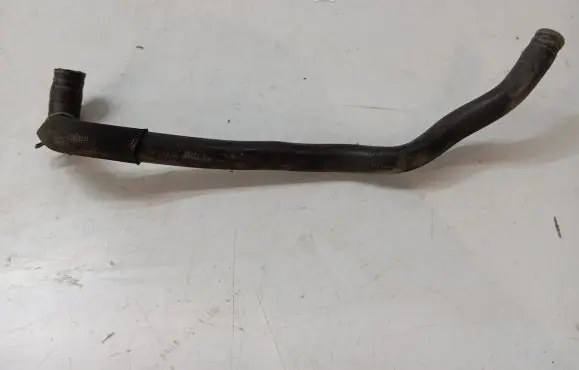 BMW 5 F10 F11 Engine coolant pipe/hose 15476810