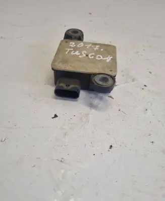 Hyundai Tucson TL Lambda probe sensor 392652F250 0281006611 0281006617