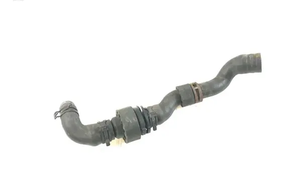Volkswagen PASSAT B7 Engine coolant pipe/hose 1K0121113A