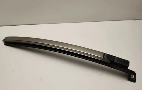 Mercedes-Benz S W140 Other rear door trim element A1407300319