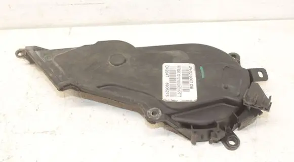 Ford Mondeo MK IV Timing belt guard (cover) AV4Q6007DB