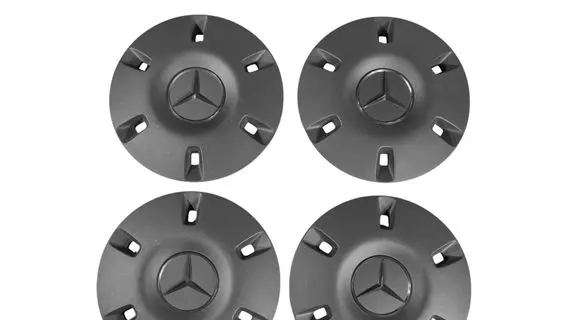 Mercedes-Benz Sprinter W907 W910 Original wheel cap A9064010025