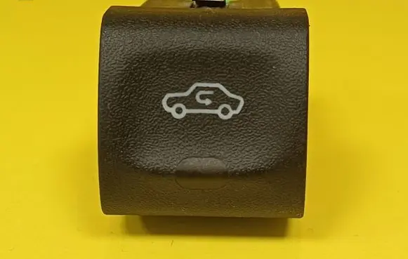 Opel Vectra B Air circulation switch 