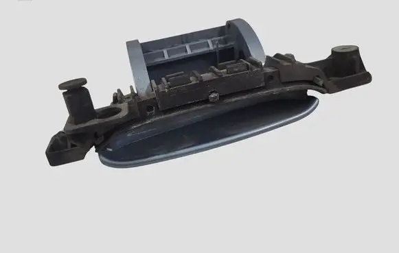 Jaguar S-Type Rear door exterior handle