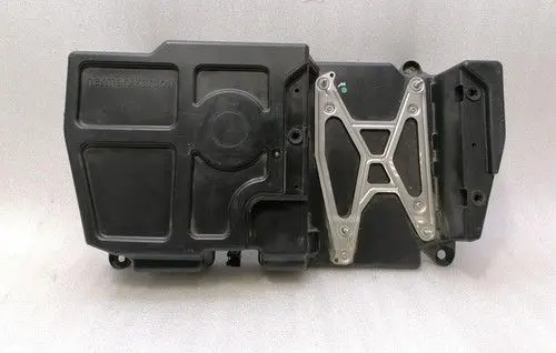 Mercedes-Benz A W176 Dash center speaker trim cover A2468200002