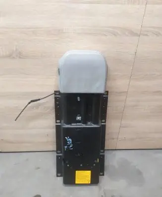 Convertible roof roll over bar