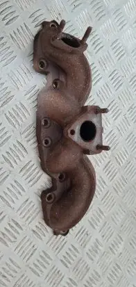 SsangYong Actyon sports I Exhaust manifold