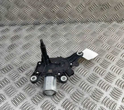 Nissan Qashqai J12 Rear window wiper motor 287106UA0A