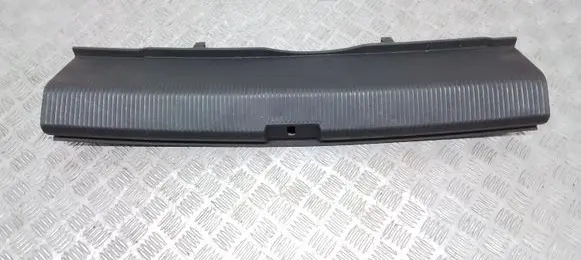 Volkswagen PASSAT B7 USA Trunk/boot sill cover protection 561863459