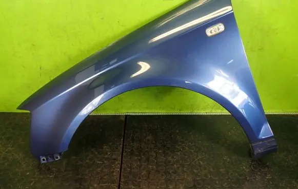 Audi A3 S3 8P Fender LAKLZ5C