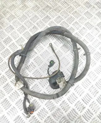 Opel Zafira B Other wiring loom 2499477126