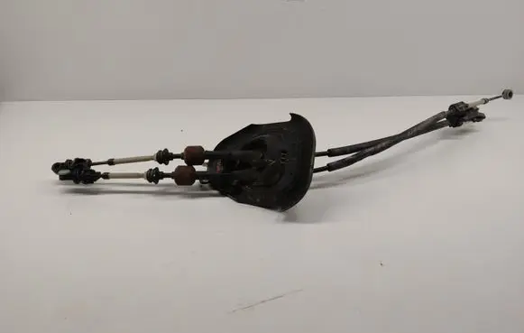 Citroen Berlingo Gear shift cable linkage 