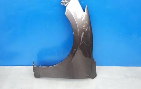 Mazda 3 II Fender