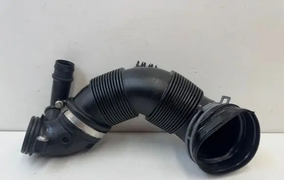 Audi TT TTS RS Mk3 8S Turbo air intake inlet pipe/hose 5Q0129635 5QA129654G