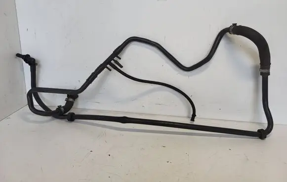 BMW 3 E90 E91 Vacuum line/pipe/hose 7785449