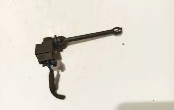 Fiat Ulysse Interior temperature sensor a64000300