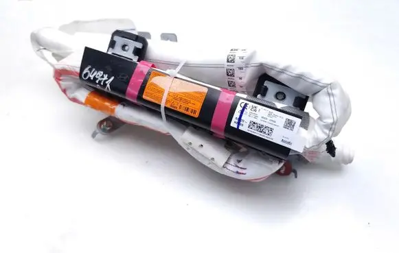 Hyundai Kona II Roof airbag 80420HF000