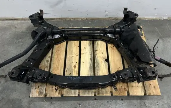 Jaguar XF X250 Front subframe 