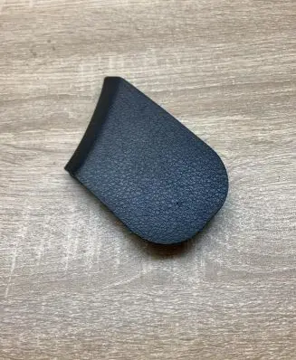 Mercedes-Benz E W211 Seat trim A2119180630 A2119183830