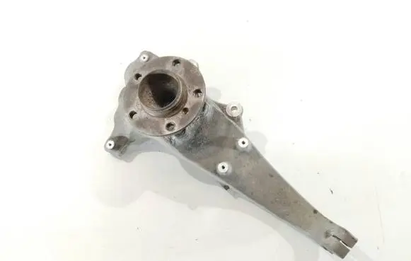 BMW 5 F10 F11 Front wheel hub 31216775770 6775770