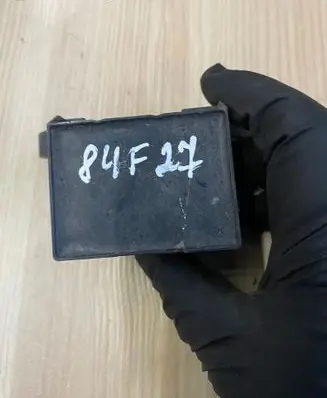 Ford Transit Fuel pump relay F1FA9D370GA