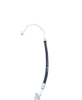 Air conditioning (A/C) pipe/hose