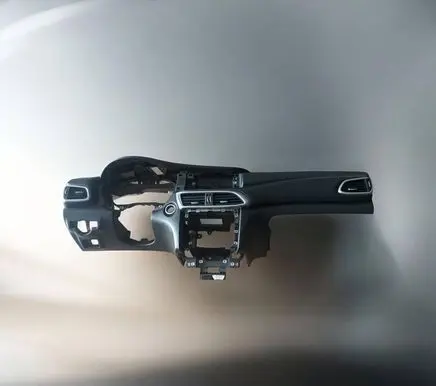 Infiniti Q30 Dashboard NP5DA15Z170801