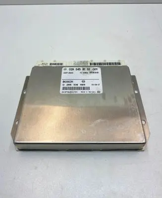 Mercedes-Benz SL R129 ABS control unit/module A0295458132 0295458132