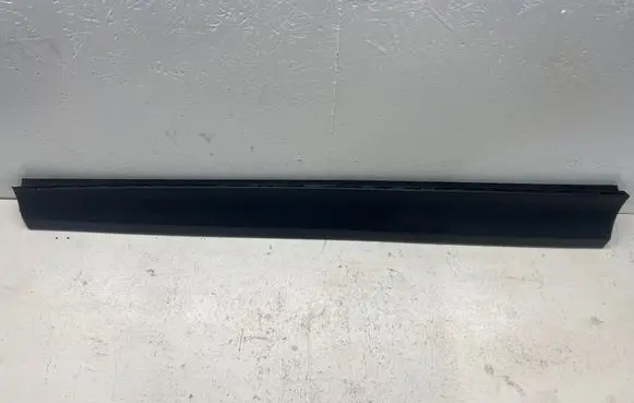 BMW X3 F25 Front door trim (molding) 7220610