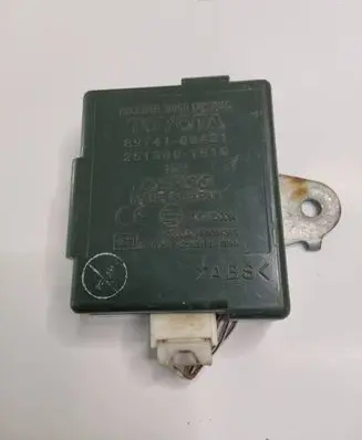 Toyota Land Cruiser (J120) Other control units/modules 8974160431 2513001910