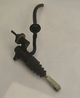 Audi A6 S6 C5 4B Clutch master cylinder 8E1721401K