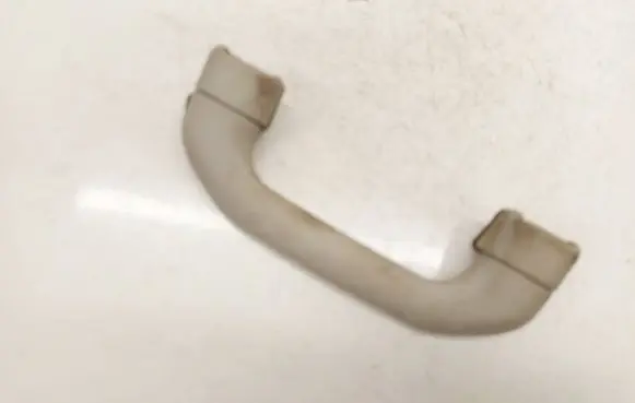 Volkswagen Golf III Rear interior roof grab handle 1H0857607