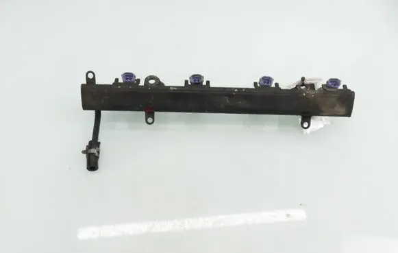 Suzuki Ignis Fuel main line pipe