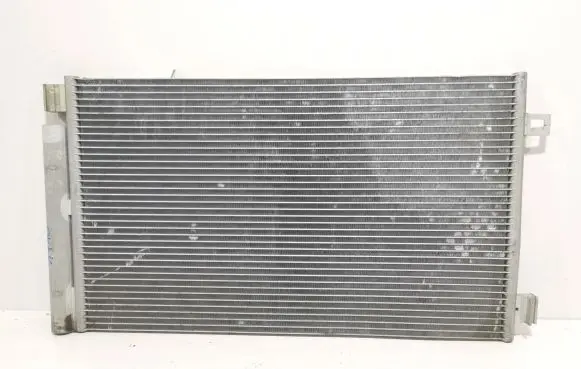 Fiat 500E Coolant radiator MU542002
