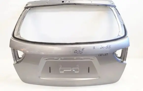 Hyundai ix 55 Tailgate/trunk/boot lid