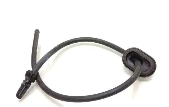 Renault Captur Rear window washer spray nozzle 