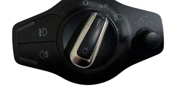 Audi A4 S4 B8 8K Light switch 8K0941531AK 0807090675