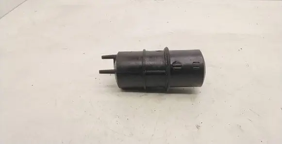 BMW 3 E46 Vacuum air tank 1318212