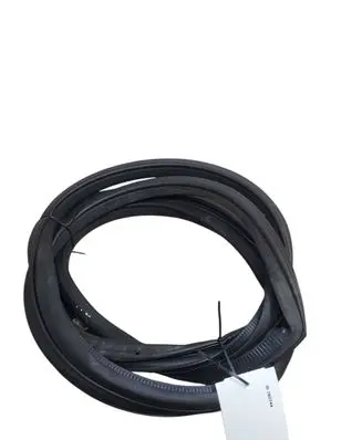 Nissan Leaf I (ZE0) Front door rubber seal