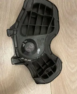 BMW 1 E81 E87 Headlight/headlamp dust cover 69244939