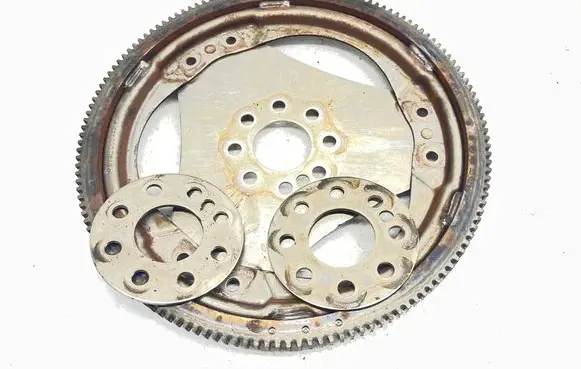 Mercedes-Benz E W211 Flywheel 6110320147