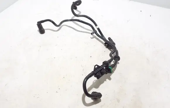 Volvo XC60 Valve 31657978