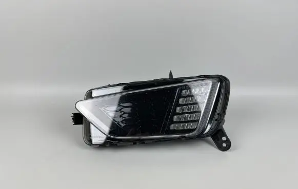 Volkswagen Polo VI LED Daytime headlight 2G0941662B 2G0941662 89250862
