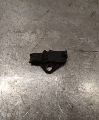 Ford Galaxy Crankshaft position sensor 9643695780