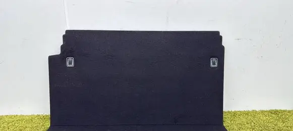 KIA Ceed Trunk bottom trim panel 85711-cr000